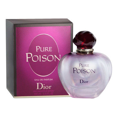 Pure Poison Agua de Perfume 100ml Dama
