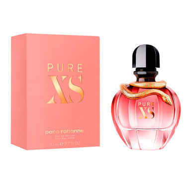 Pure XS Agua de Perfume 80ml Dama