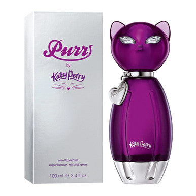 Purr Agua de Perfume 100ml Dama
