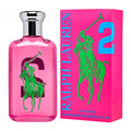 Ralph Lauren 2 Agua de Tocador 100ml Dama Rosa