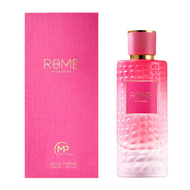 Rome Pour Femme Agua de Perfume 100ml Dama