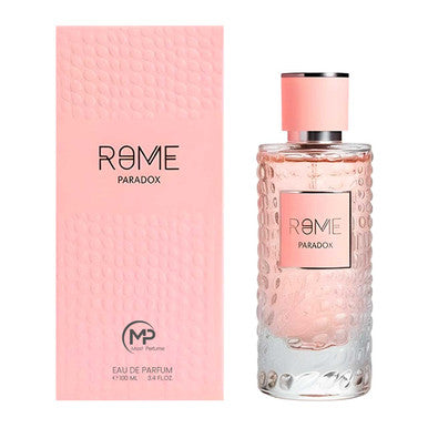 Rome Paradox Agua de Perfume 100ml Dama
