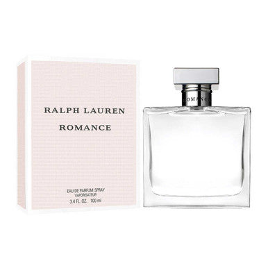 Romance Agua de Perfume 100ml Dama