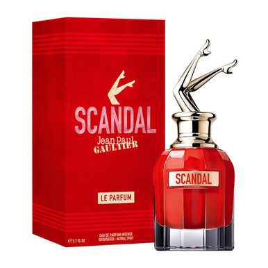 Scandal Le Parfum Agua de Perfume Intense 80ml Dama