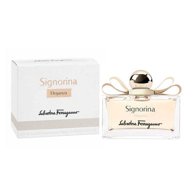 Signorina Eleganza Agua de Perfume 100ml Dama