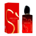 Si Passione Intense Agua de Perfume 100ml Dama