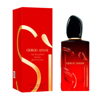 Si Passione Intense Agua de Perfume 100ml Dama