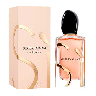 Si by Armani Agua de Perfume 100ml Dama