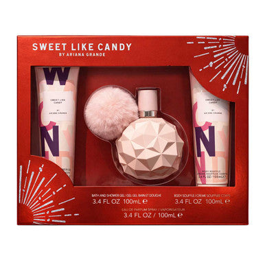 Sweet Like Candy Agua de Perfume 100ml Dama