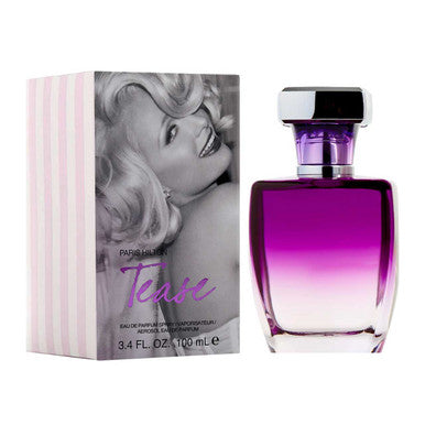 Tease by Paris Hilton Agua de Perfume 100ml Dama