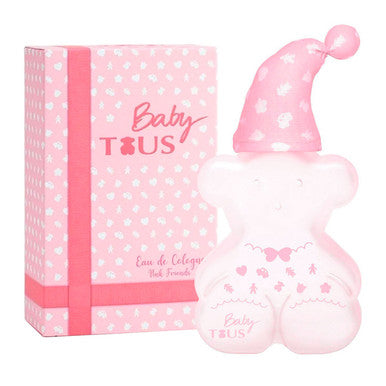 Tous Baby Pink Friends Agua de Colonia 100ml Dama