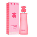 Tous Kids Girl Agua de Tocador 100ml Niña