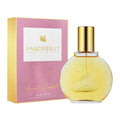 Vanderbilt Agua de Tocador 100ml Dama