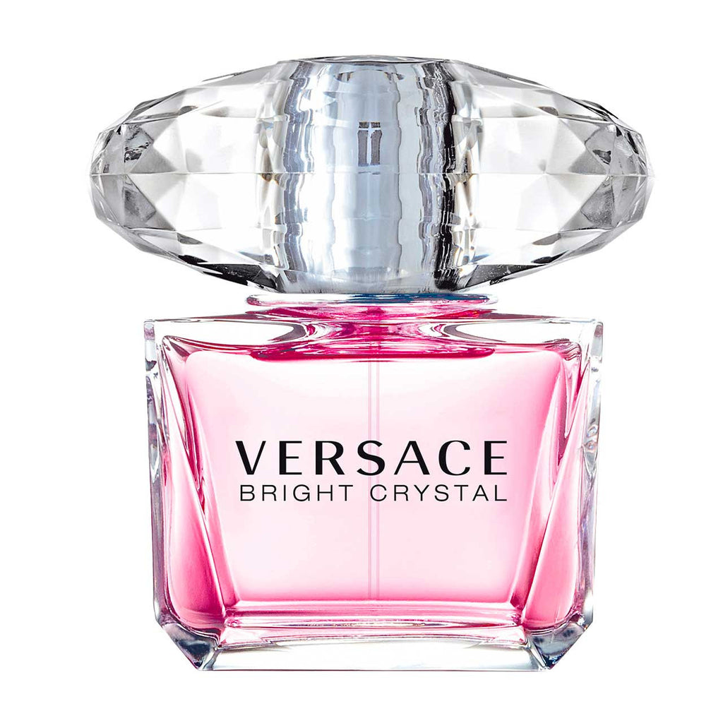 Versace Bright Crystal EDT 90ml Dama