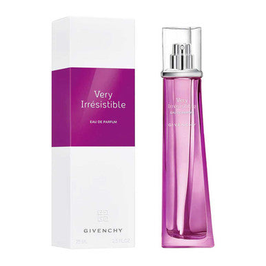 Very Irresistible Agua de Tocador 75ml Dama