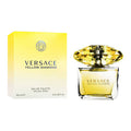 Versace Yellow Diamond Agua de Tocador 90ml Dama