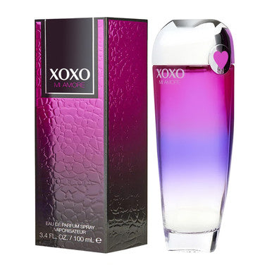 XOXO Mi Amore Agua de Perfume 100ml Dama