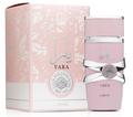 Lattafa Yara Agua de Perfume 100ml Dama