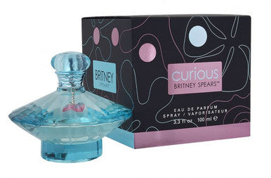 Curious Agua de Perfume 100ml Dama
